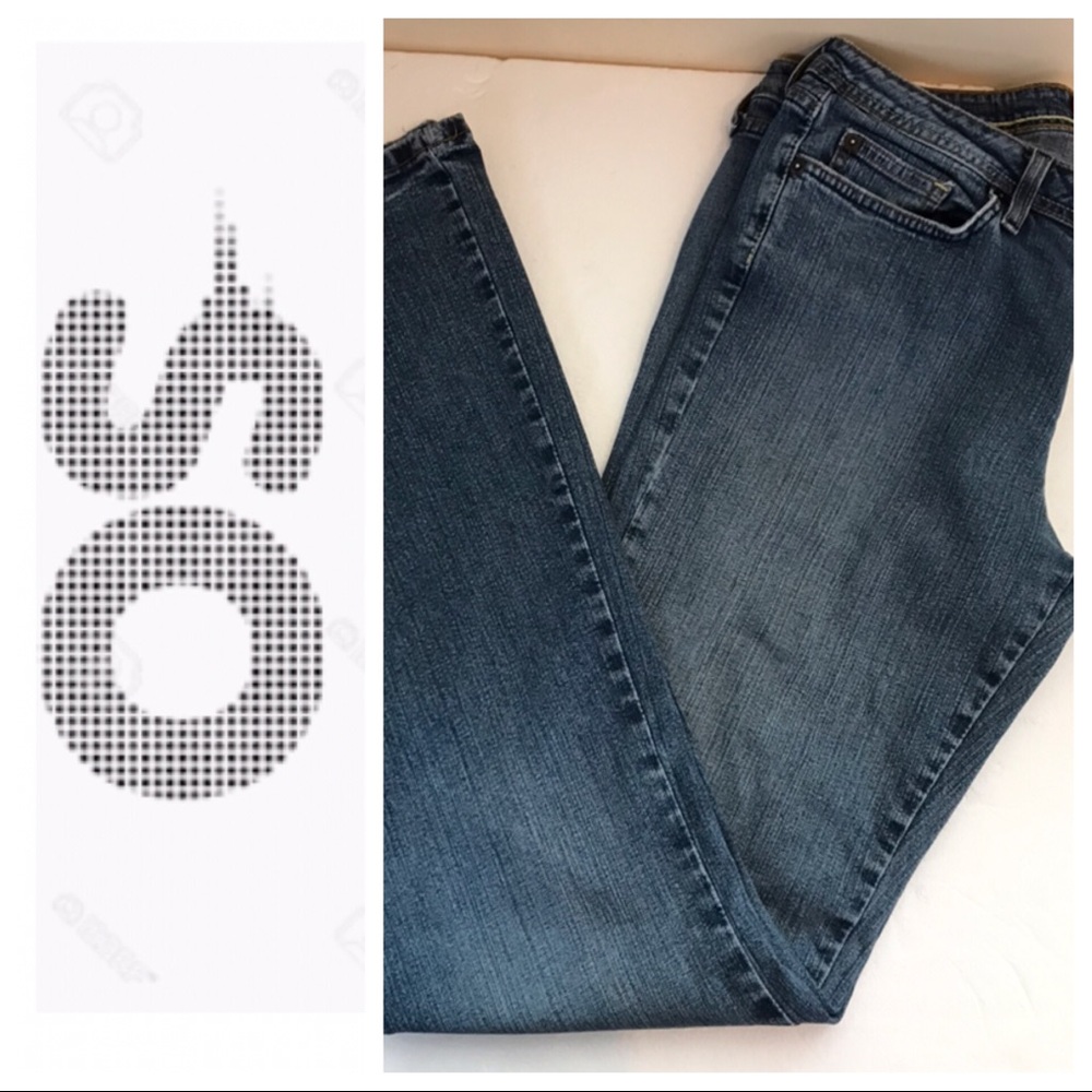 SO High Rise Flare Jeans Size 11 T